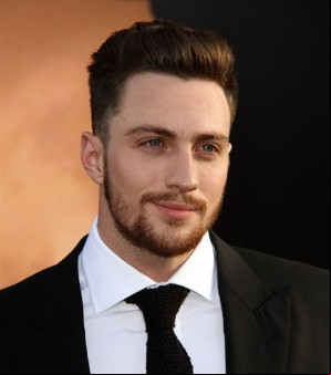 Aaron Taylor-Johnson