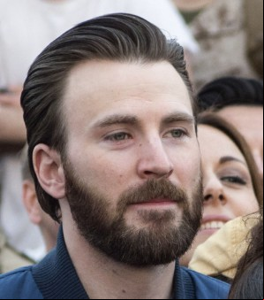 Chris Evans