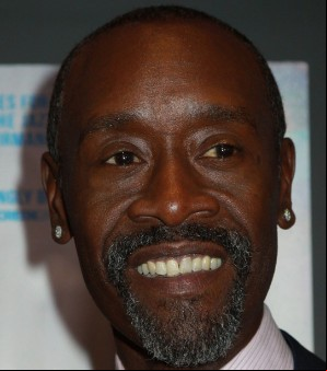 Don Cheadle