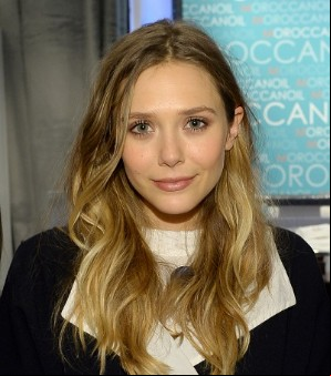 Elizabeth Olsen