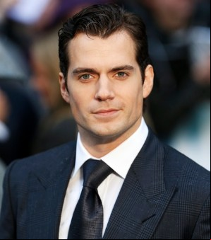 Henry Cavill