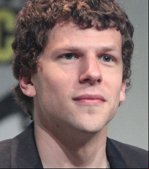 Jesse Eisenberg