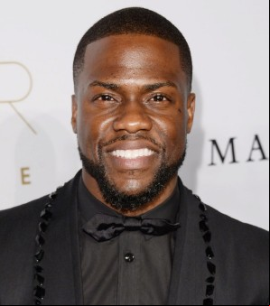 Kevin Hart