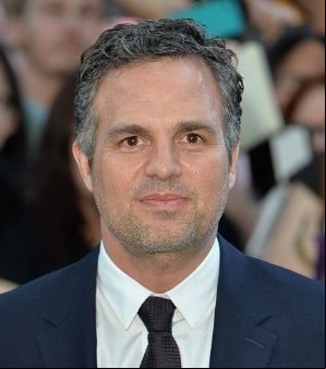 Mark Ruffalo