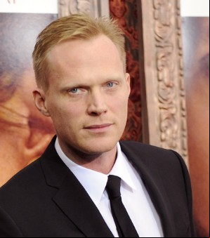 Paul Bettany