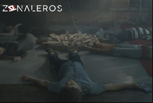 Ver Almas en Pena temporada 1 episodio 13