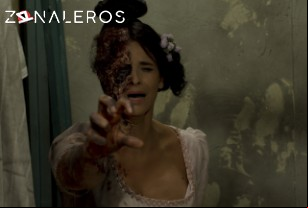 Ver Almas en Pena temporada 1 episodio 9