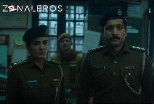 Ver Aranyak temporada 1 episodio 4