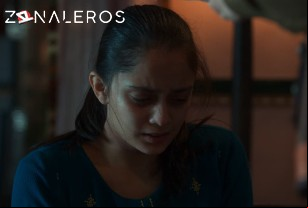Ver Aranyak temporada 1 episodio 7