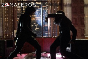 Ver Arrow temporada 1 episodio 1