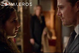 Ver Arrow temporada 1 episodio 12