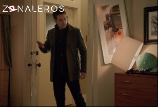 Ver Arrow temporada 1 episodio 13
