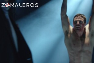 Ver Arrow temporada 1 episodio 23