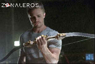 Ver Arrow temporada 1 episodio 3