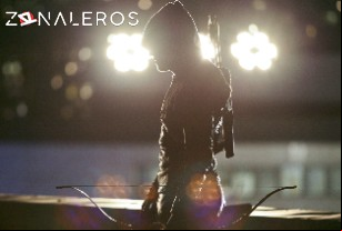 Ver Arrow temporada 1 episodio 4