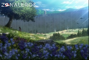 Ver Ataque a los Titanes temporada 1 episodio 1