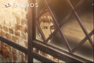 Ver Ataque a los Titanes temporada 1 episodio 13