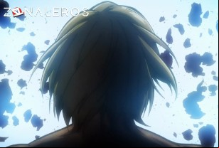 Ver Ataque a los Titanes temporada 1 episodio 21