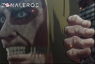 Ver Ataque a los Titanes temporada 1 episodio 5