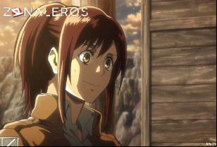 Ver Ataque a los Titanes temporada 2 episodio 2