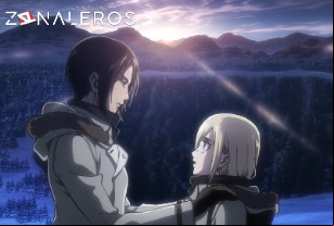Ver Ataque a los Titanes temporada 2 episodio 5