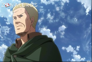 Ver Ataque a los Titanes temporada 2 episodio 8