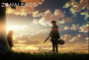 Ver Ataque a los Titanes temporada 3 episodio 10