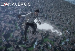 Ver Ataque a los Titanes temporada 3 episodio 15