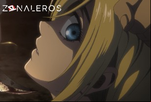 Ver Ataque a los Titanes temporada 3 episodio 3