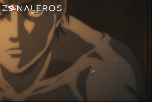 Ver Ataque a los Titanes temporada 4 episodio 10