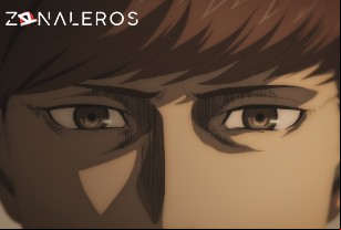 Ver Ataque a los Titanes temporada 4 episodio 11