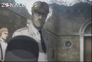 Ver Ataque a los Titanes temporada 4 episodio 2