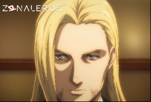 Ver Ataque a los Titanes temporada 4 episodio 4