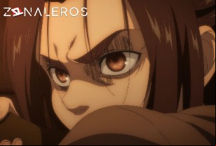 Ver Ataque a los Titanes temporada 4 episodio 8