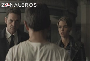Ver Batwoman temporada 1 episodio 15