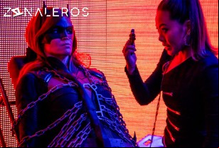 Ver Batwoman temporada 1 episodio 18