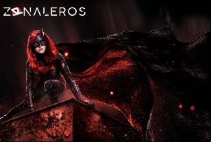 Ver Batwoman temporada 1 episodio 4