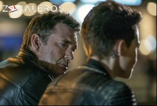 Ver Batwoman temporada 1 episodio 5