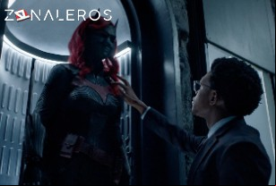 Ver Batwoman temporada 2 episodio 1