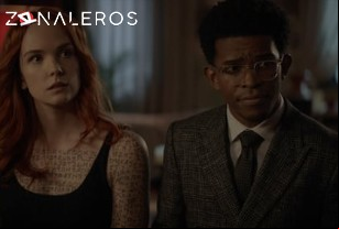 Ver Batwoman temporada 2 episodio 13