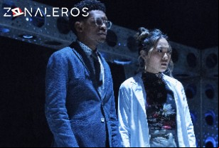 Ver Batwoman temporada 2 episodio 7