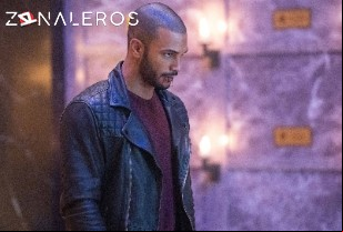 Ver Batwoman temporada 3 episodio 12