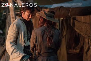 Ver Black sails temporada 1 episodio 6