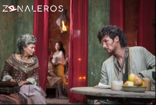 Ver Black sails temporada 1 episodio 7
