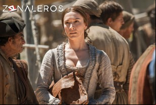 Ver Black sails temporada 2 episodio 5