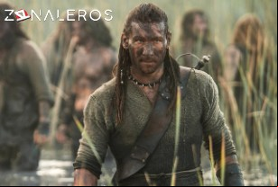 Ver Black sails temporada 2 episodio 8