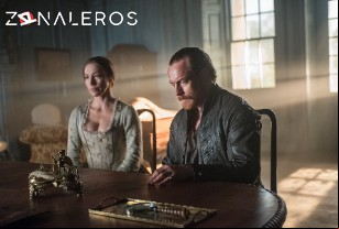 Ver Black sails temporada 2 episodio 9