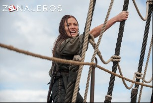 Ver Black sails temporada 3 episodio 10
