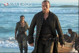 Ver Black sails temporada 3 episodio 7