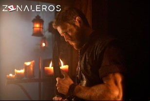 Ver Black sails temporada 4 episodio 1